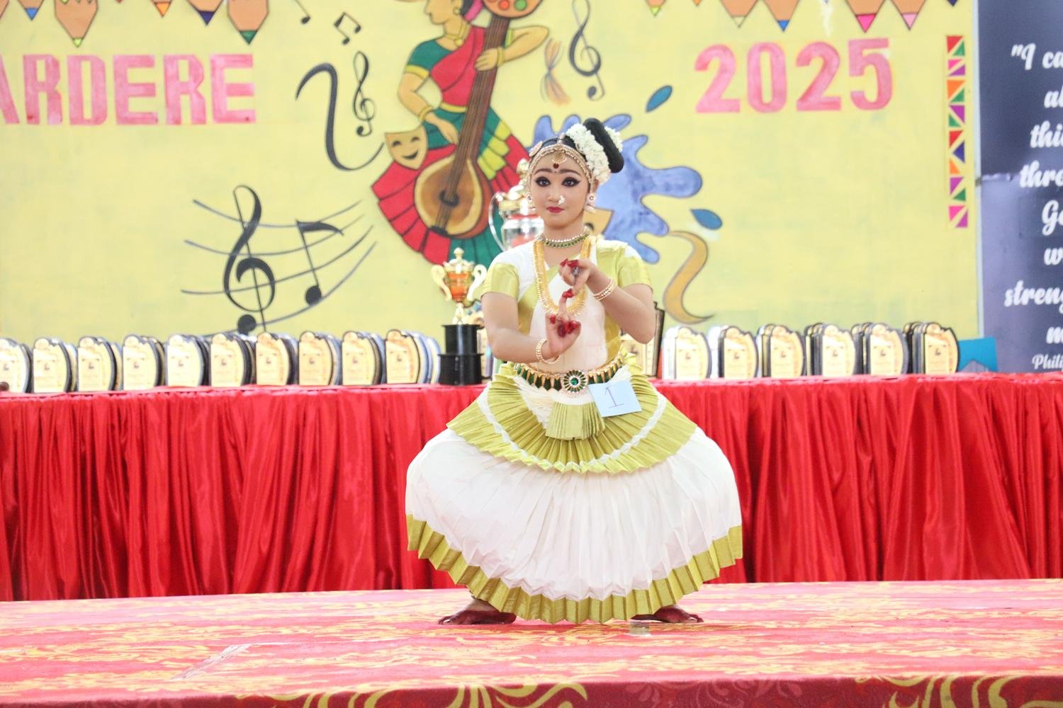 Talents Fest 2025